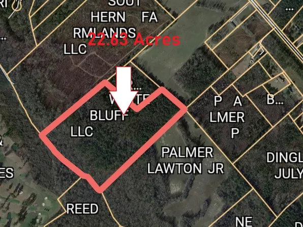 0 Fourwind Rd, Holly Hill, SC 29059