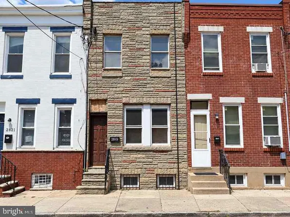 2819 Cantrell St, Philadelphia, PA 19145