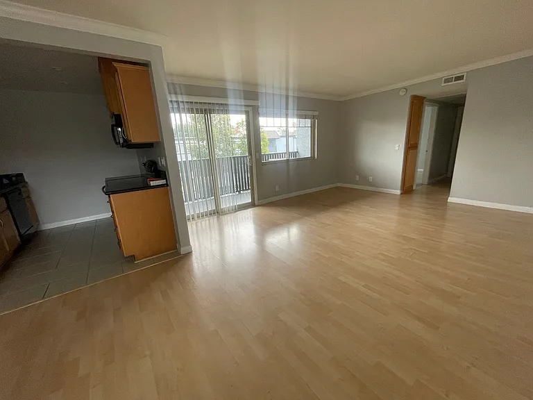Park Plaza Apartments — Photo 50
