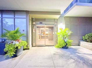 816 Lansdowne Ave #1201, Toronto, ON M6H4K6