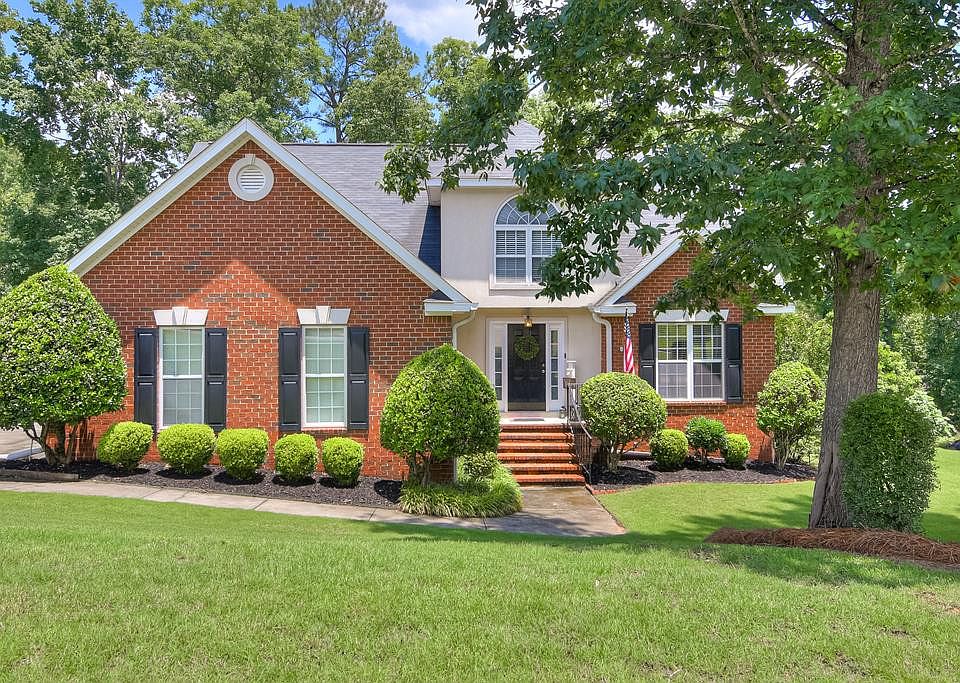 4653 Millhaven Rd, Martinez, GA 30907 Zillow