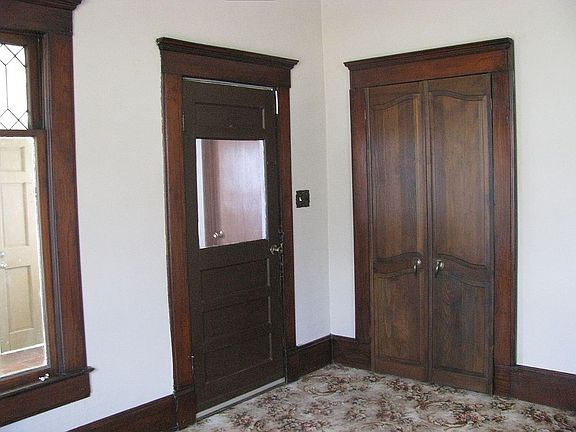 South end of living room
