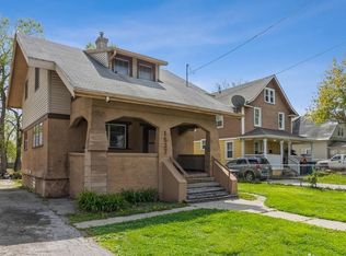 1527 22nd St, Des Moines, IA 50311
