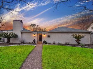 14206 Wickersham Ln, Houston, TX 77077
