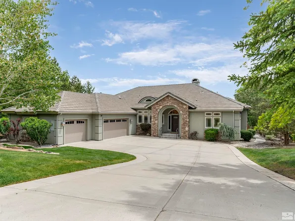 4660 Saddlehorn Dr, Reno, NV 89511