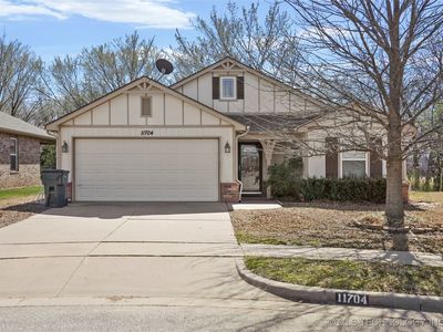 11704 E 109th St N, Owasso, OK, 74055