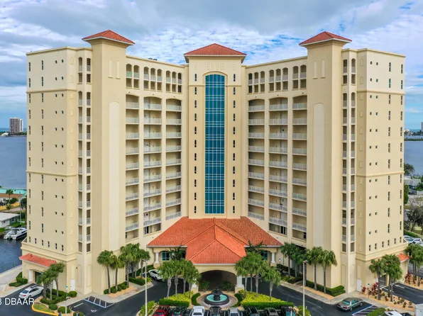 2801 S Ridgewood Ave Unit 1006, South Daytona, FL 32119