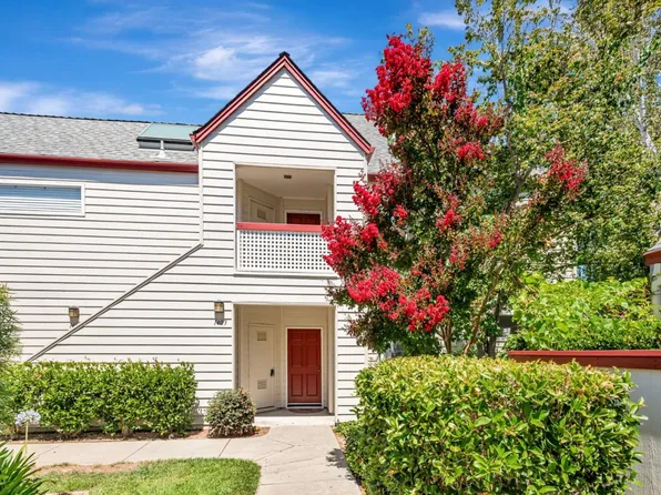 1403 Chelsea Way, Redwood City, CA 94061