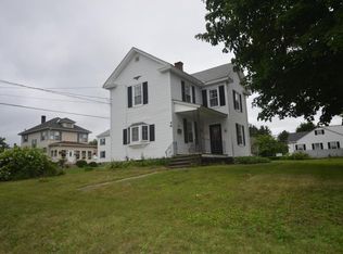 46 View St, Pittsfield, MA 01201