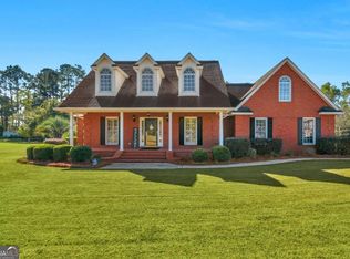 0 Katie Dr, Blackshear, GA 31516