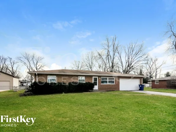 8 Oak Dr, Saint Peters, MO 63376
