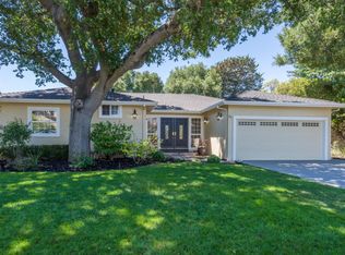 32 E Portola Ave, Los Altos, CA 94022