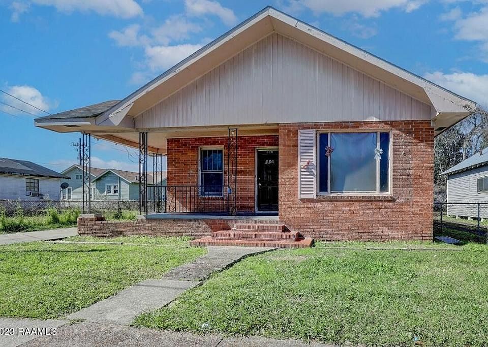 220 S Washington St, Lafayette, LA 70501 Zillow