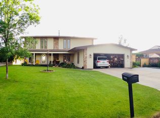 1058 Alta Vista Dr, Laramie, WY 82072