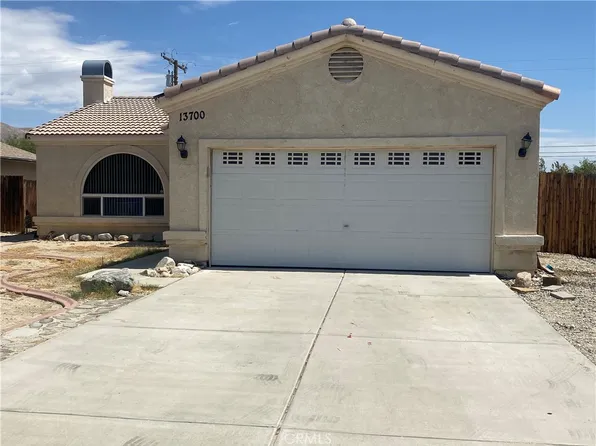 13700 El Cajon Dr, Desert Hot Springs, CA 92240