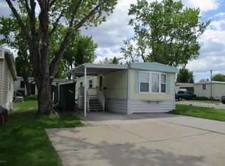 3818 Vigilante Dr, Great Falls, MT 59405