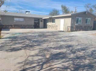 3309 Crawford St, North Las Vegas, NV 89030