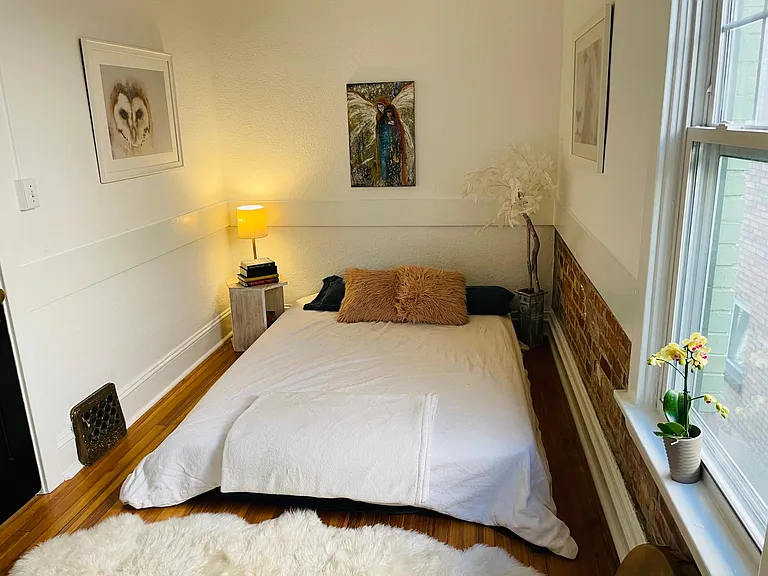 Third bedroom