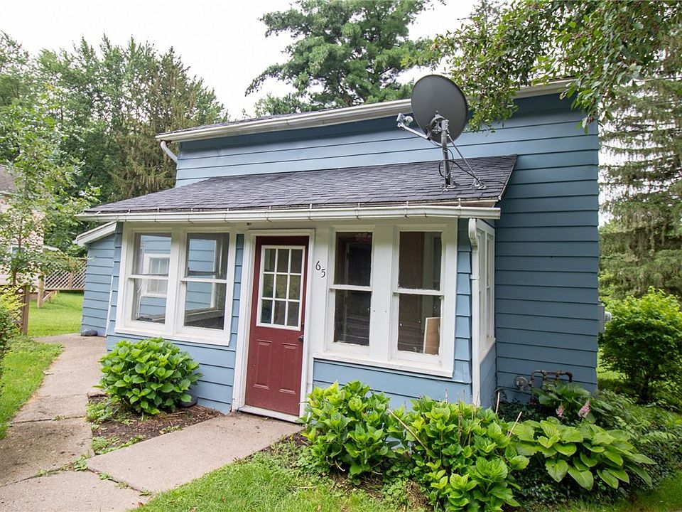 65 Mill St, Clyde, NY 14433 MLS R1485856 Zillow