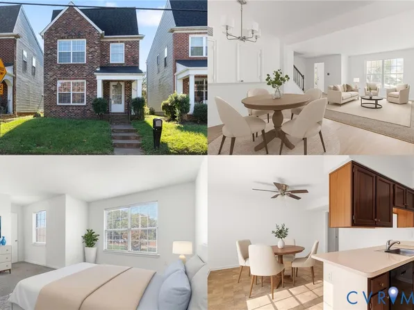 1515 Idlewood Ave, Richmond, VA 23220