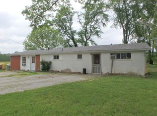 7913 N State Road 101, Milan, IN 47031