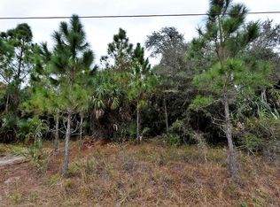 Derrick St #3, North Pt, FL 34288