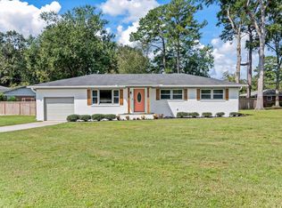 1102 San Jose Ln, Hanahan, SC 29410