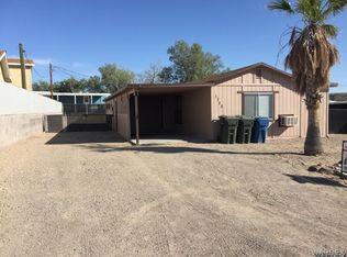 1728 Toro Rd, Bullhead City, AZ 86442