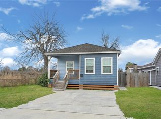 4019 Jewel St, Houston, TX 77026