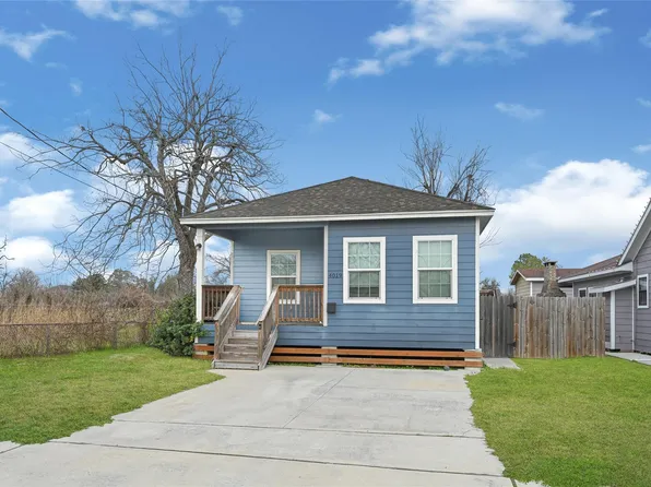 4019 Jewel St, Houston, TX 77026