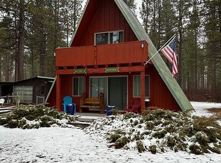 29915 Oneil Dr, Klamath Falls, OR 97601