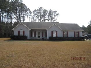 502 Jacqueline Dr, Havelock, NC 28532