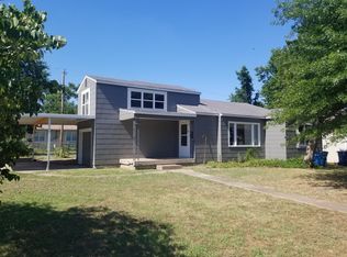 2030 W Arrowhead Dr, Stillwater, OK 74074