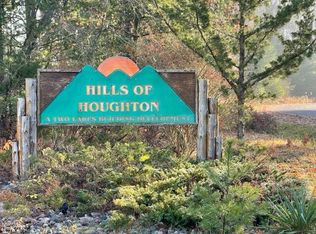 LOT 1 Hidden Hills Rd, Houghton Lake, MI 48629