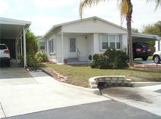 204 Santa Fe Trl, North Fort Myers, FL 33917