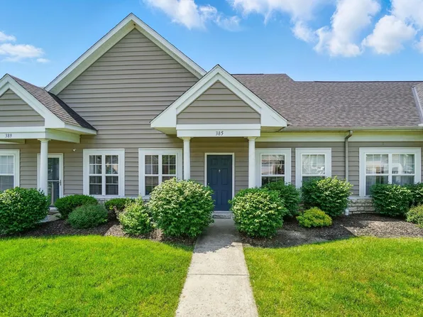 385 Piney Creek Dr, Blacklick, OH 43004