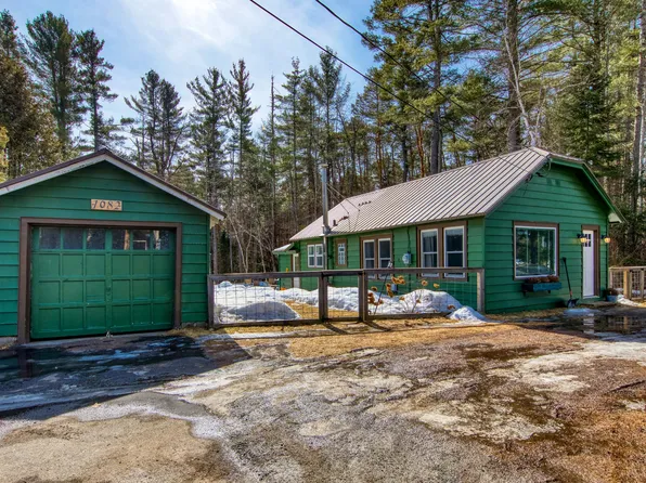 1082 State Route 86, Ray Brook, NY 12977