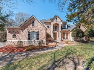 7831 Clark Ct, Ovilla, TX 75154