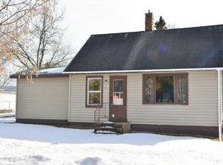 216 2nd St NE, Crosby, MN 56441