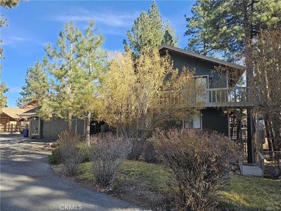 661 Cienega Rd, Big Bear Lake, CA, 92315