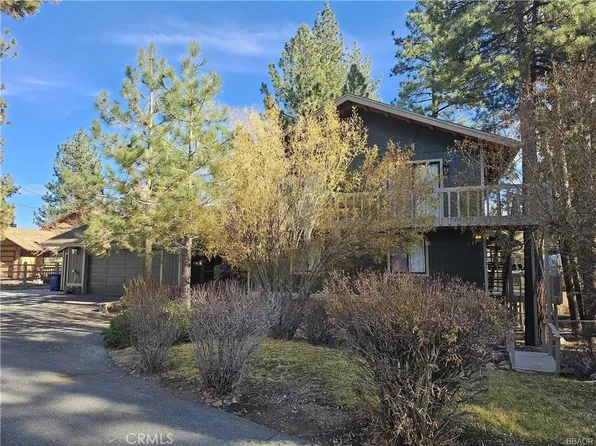 661 Cienega Rd, Big Bear Lake, CA 92315