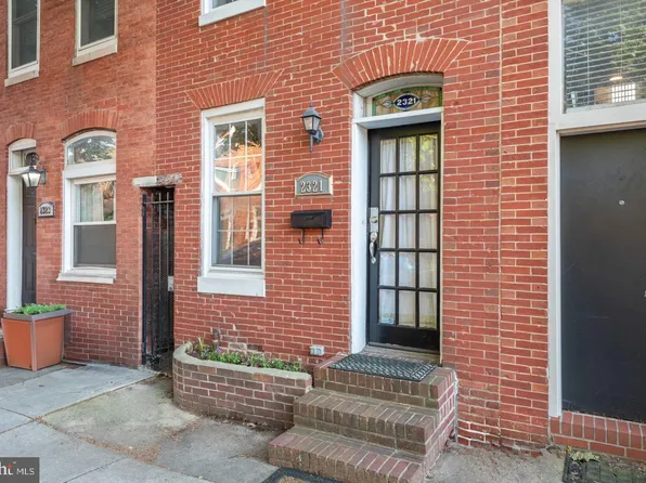 2321 Essex St, Baltimore, MD 21224