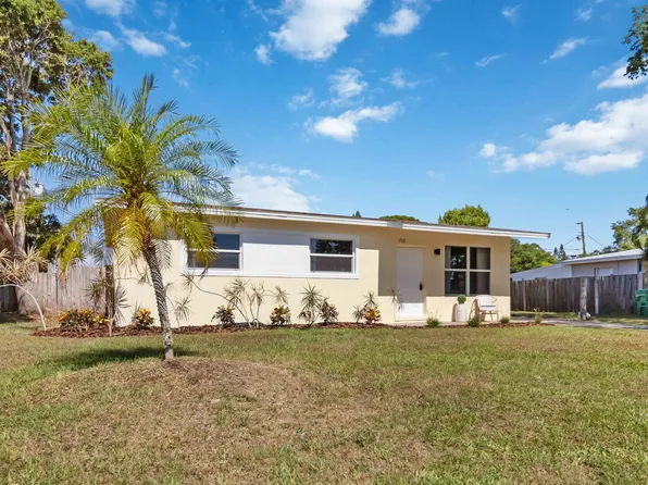 2908 Emory St, Melbourne, FL 32901