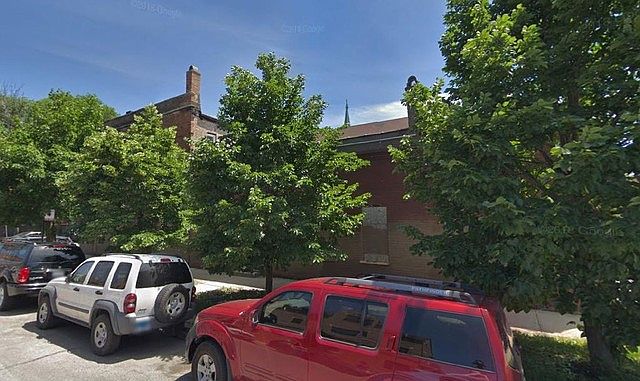 1st image of 2234 S California Ave #1R