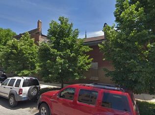 2234 S California Ave #1R, Chicago, IL 60608