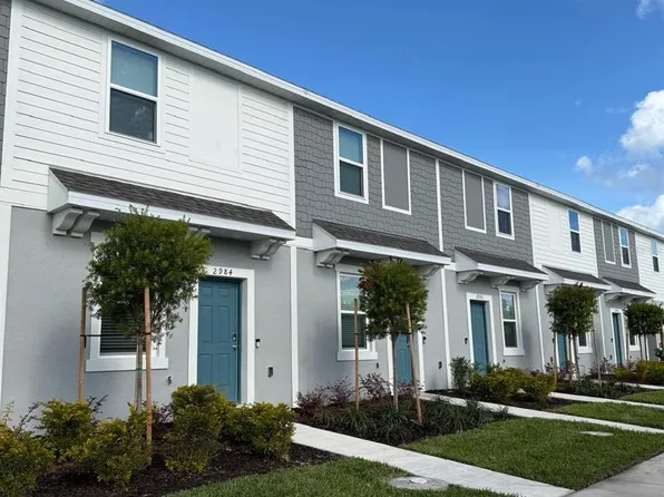 2976 Skyline Loop, Kissimmee, FL 34758