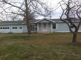 2150 Doe Branch Rd, Little Elm, TX 75068