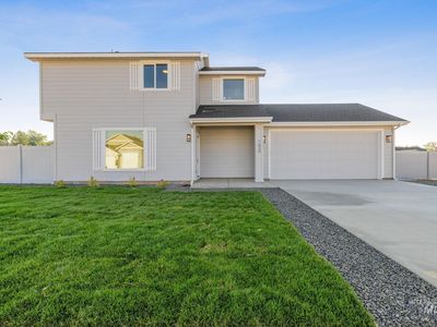 1525 Wagon Rd, Weiser, ID, 83672
