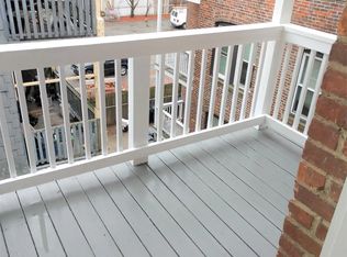 280 Brookline St APT 2L, Cambridge, MA 02139