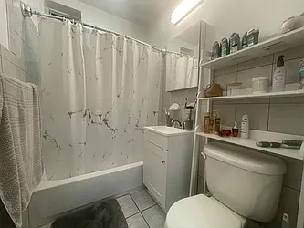 Rented by Keller Williams NYC